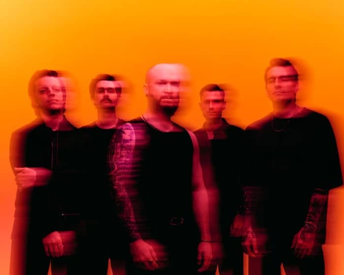 We Came as Romans - Because We're Doomed Australian Tour 2026 tickets