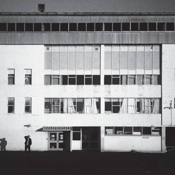 Avantdale Bowling Club cover image