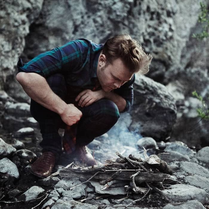 Daniel Bedingfield cover image