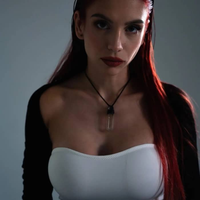 Kate Hex cover image