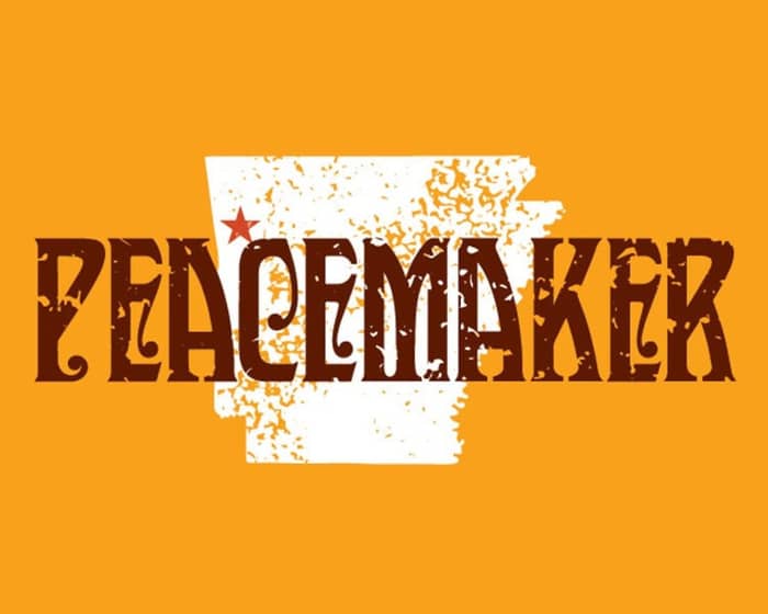 Peacemaker Festival 2025 tickets