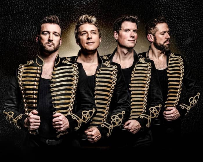 Loughborough Town Hall events