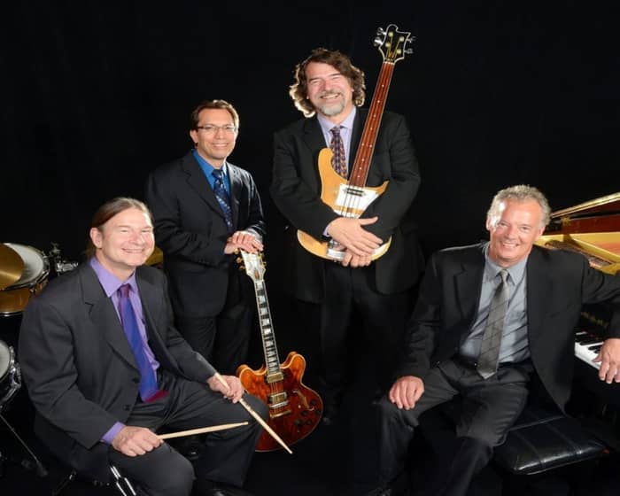 Brubeck Brothers Quartet tickets