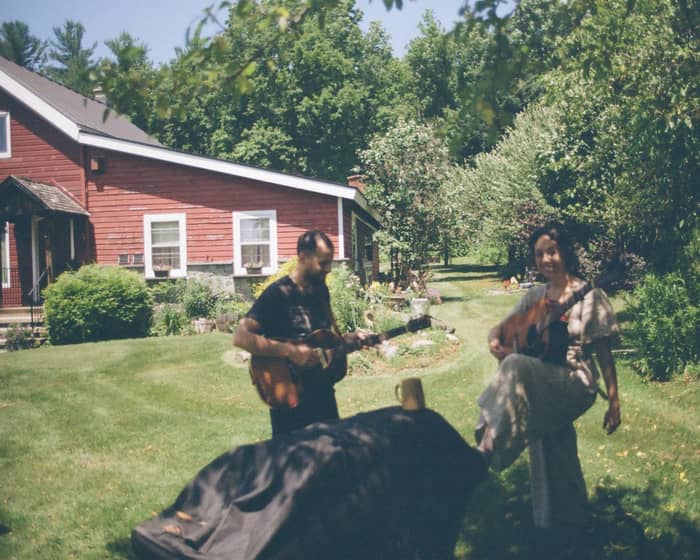 Haley Heynderickx and Max Garcìa Conover w/ special guest Lady Lamb tickets