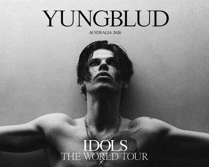 Yungblud tickets