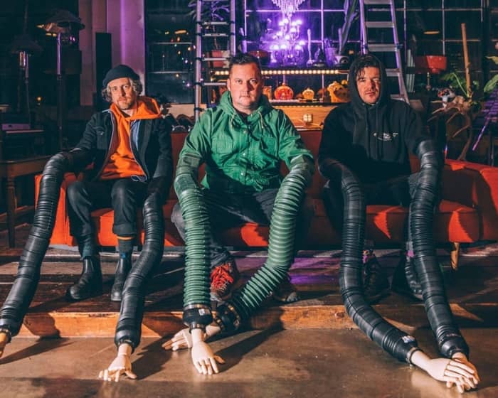 Modest Mouse tickets