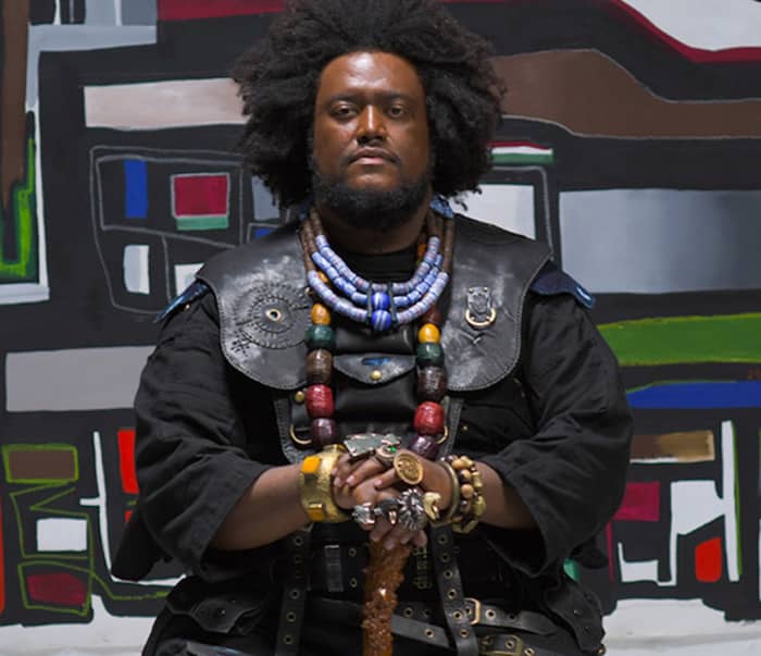 Kamasi Washington's National Anthem Performance at NFL Season Opener in Brazil Sparks Controversy