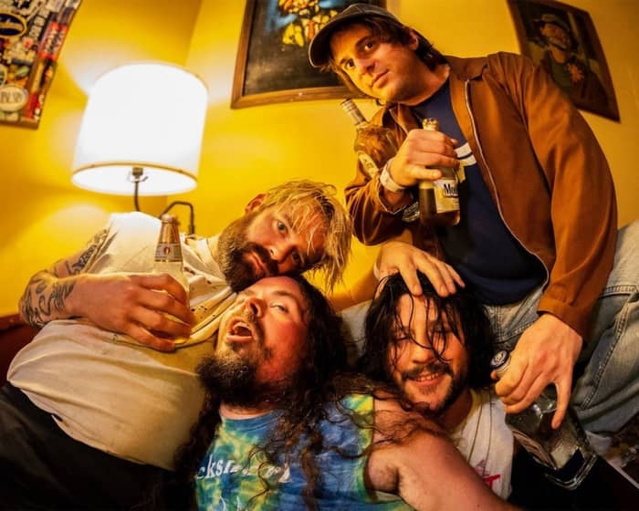 Wavves tickets