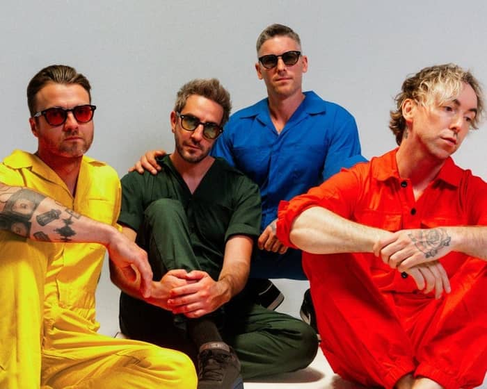 All Time Low tickets