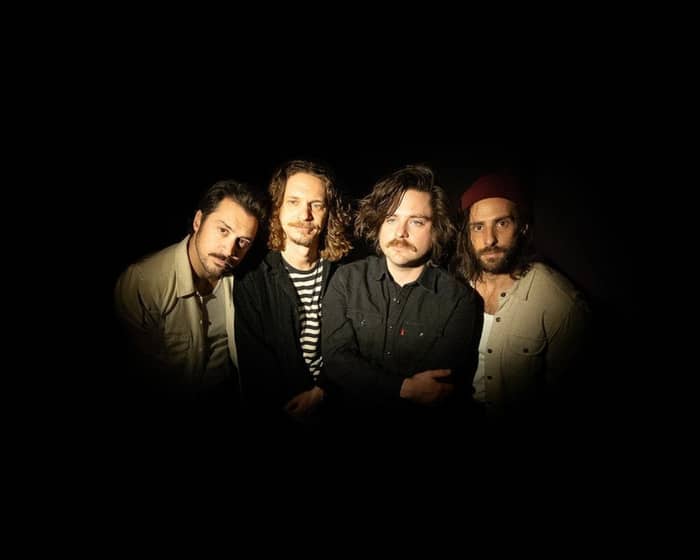 Mo Lowda with French Cassettes tickets