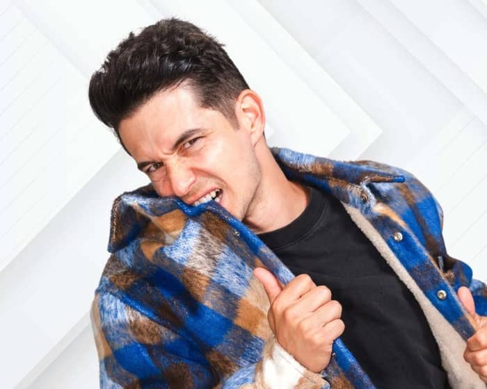 Michael Blaustein tickets