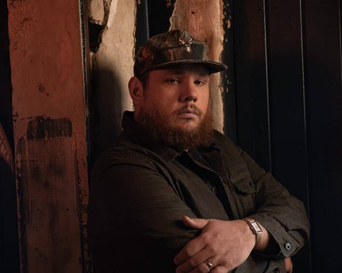 Luke Combs tickets