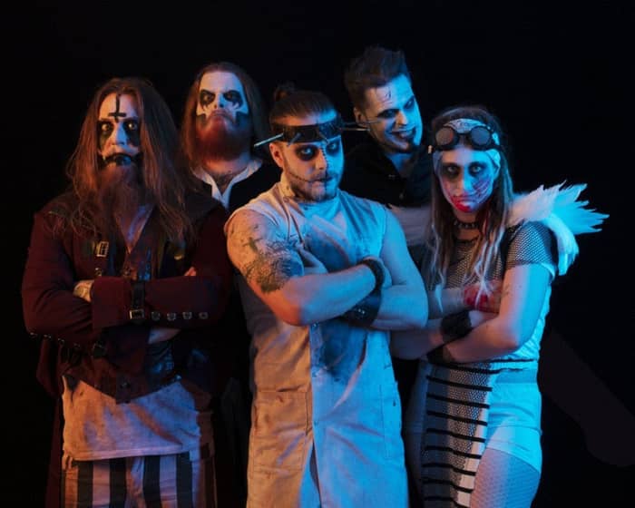 Evil Scarecrow tickets