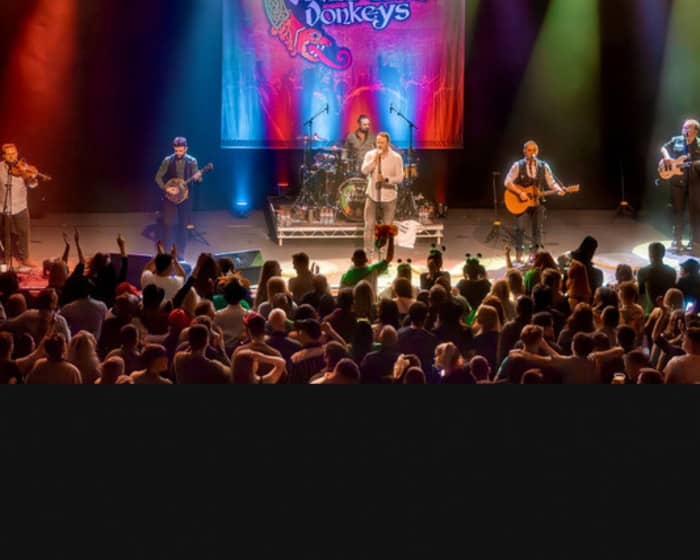 The Whistlin' Donkeys tickets