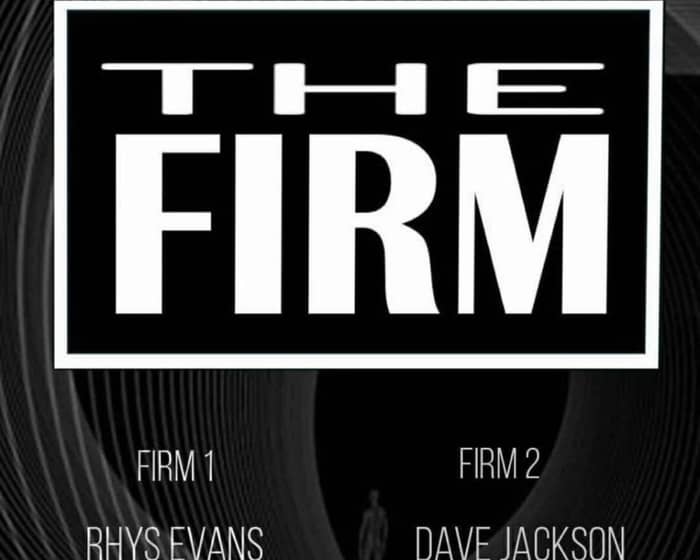 Firm Reunion 2025 tickets