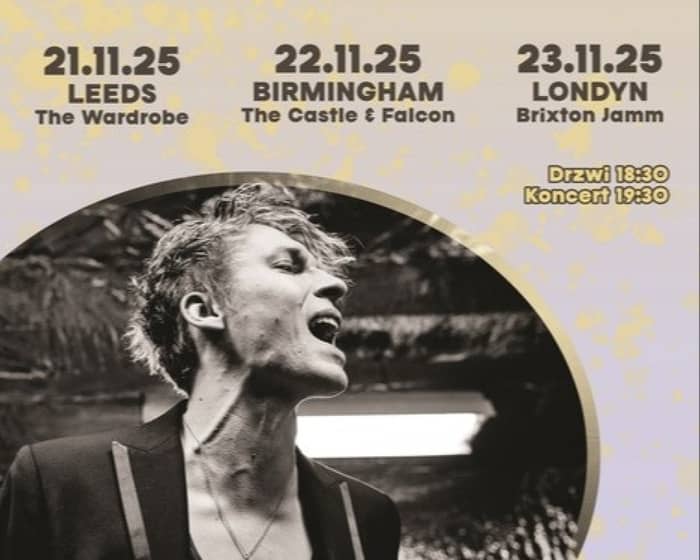 LemON LONDYN tickets