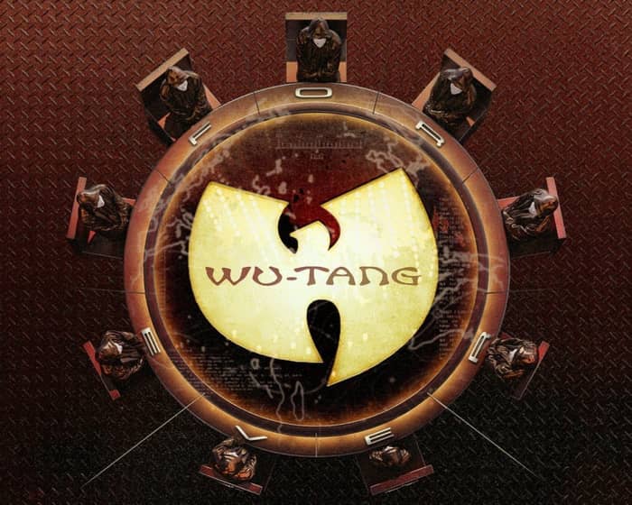 Wu-Tang Forever: The Final Chamber tickets