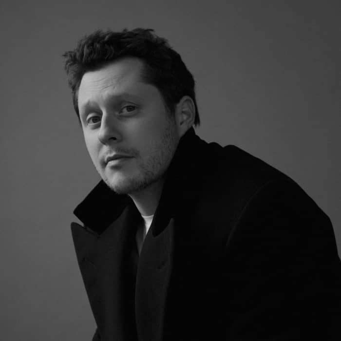 Noah Reid cover image