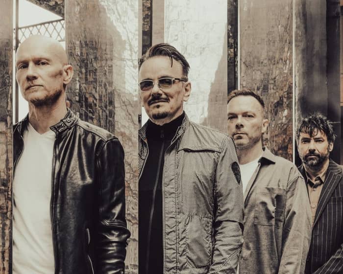 The Pineapple Thief tickets