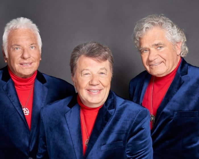 Jay and the Americans tickets