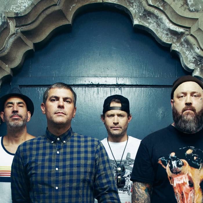 Alien Ant Farm cover image