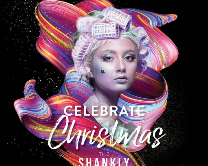 Christmas Shared Party Night tickets