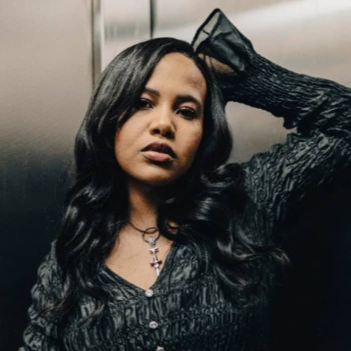 Baby Rose cover image