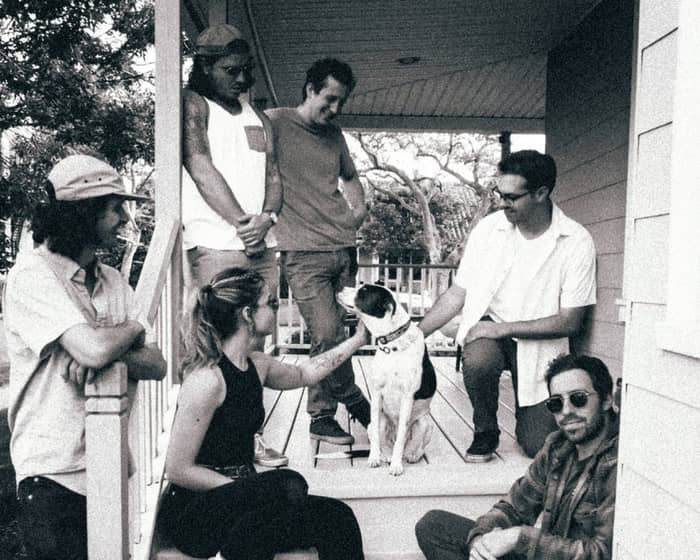 Surfing For Daisy tickets