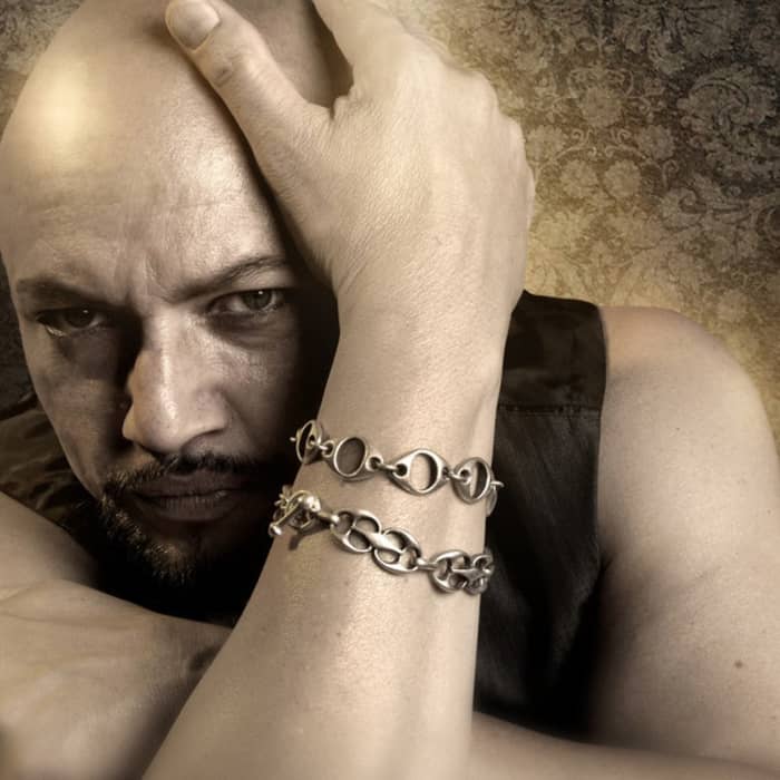 Geoff Tate cover image