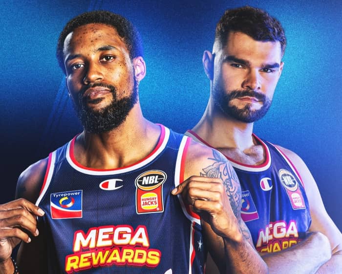 Adelaide 36ers Game 3 Play Offs tickets