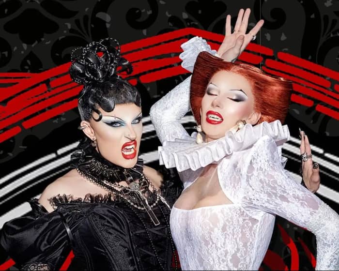 Bosco & Daya Betty: The Hellraiser Tour tickets