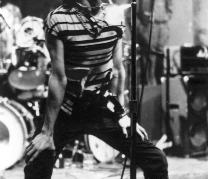 Dead Boys tickets