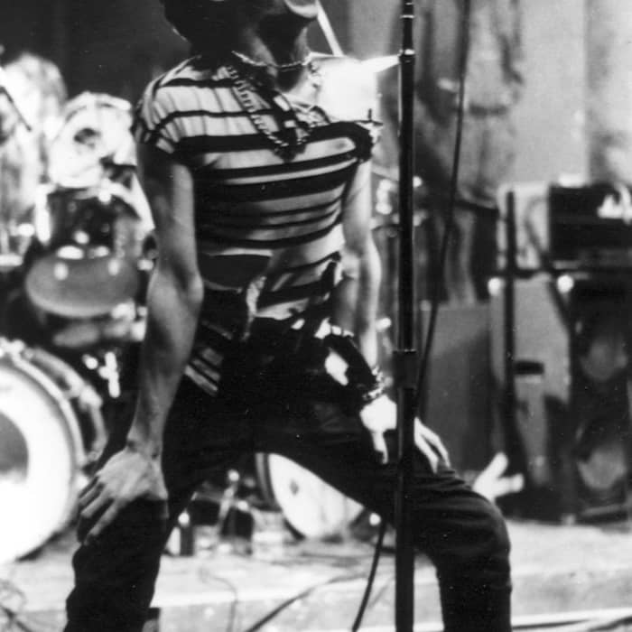 Dead Boys cover image