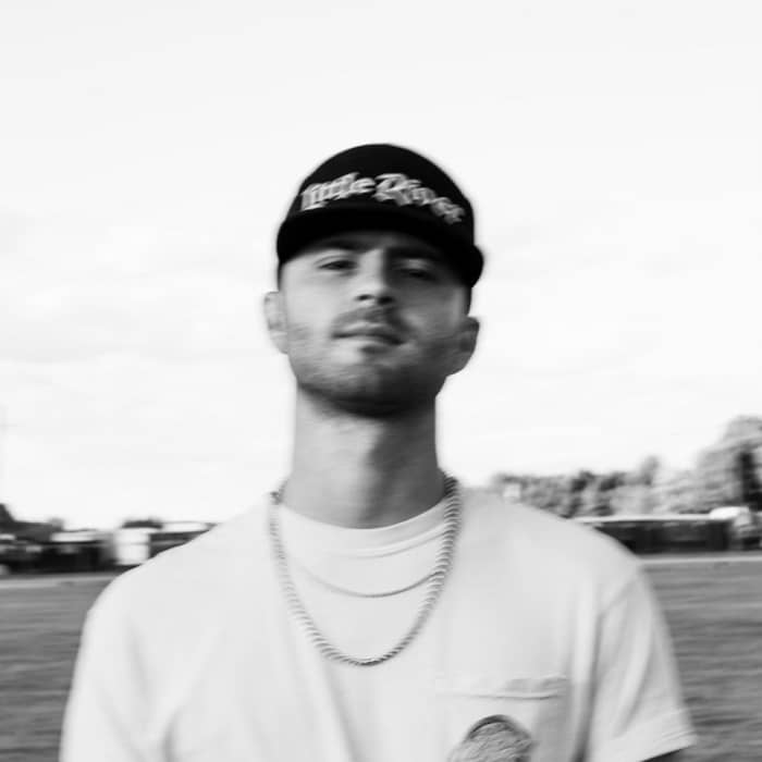 Greylan James cover image