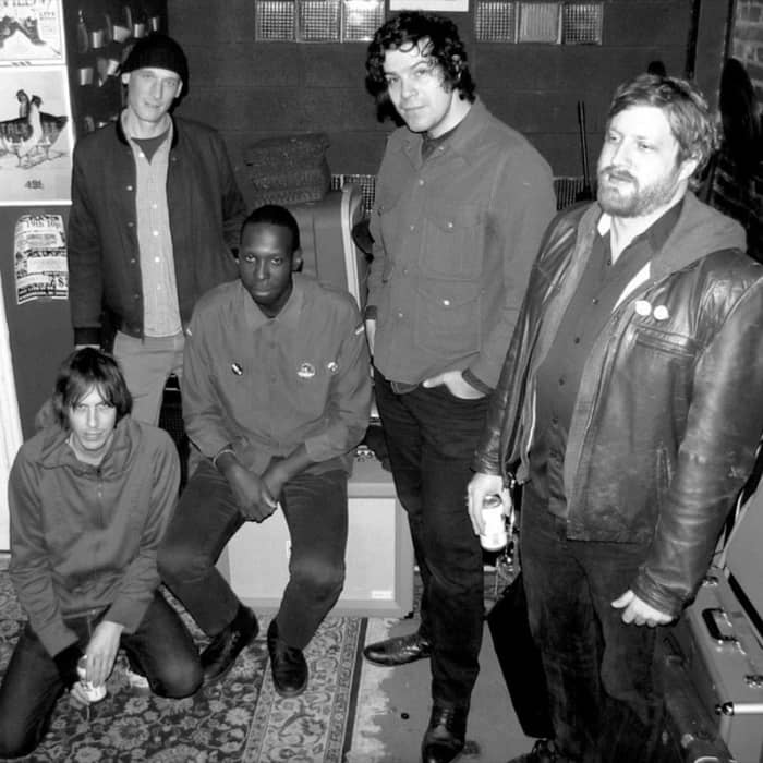 Des Demonas cover image