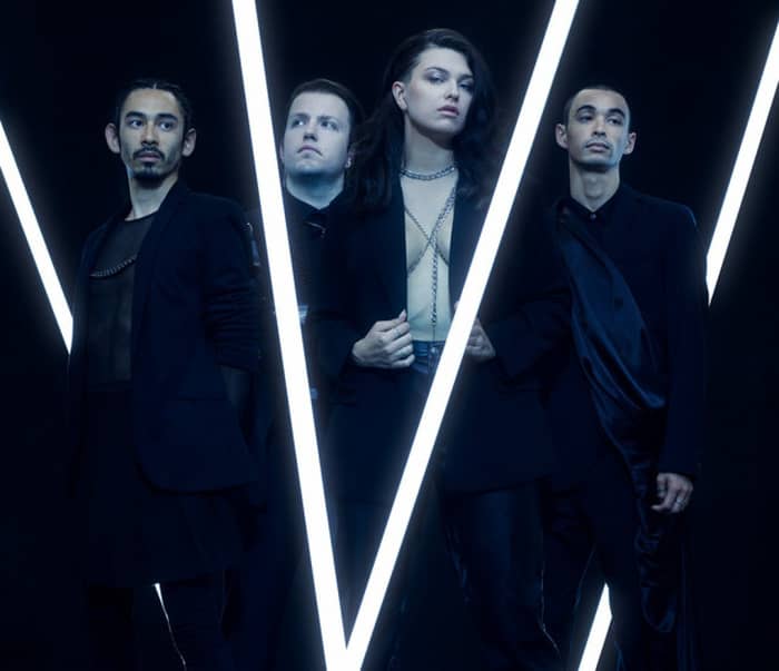 Northlane: The Anemoia Tour tickets