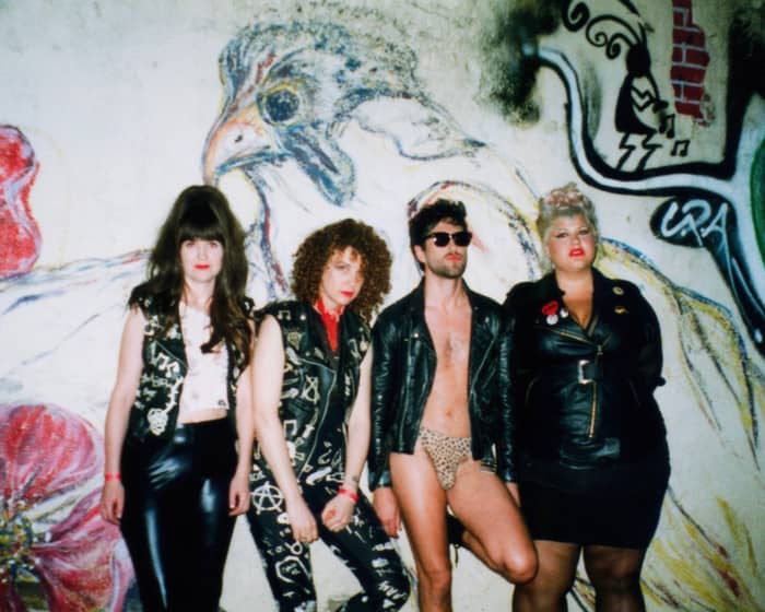 Hunx & His Punx tickets