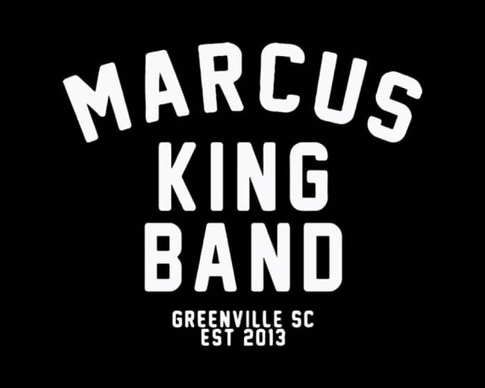 The Marcus King Band tickets