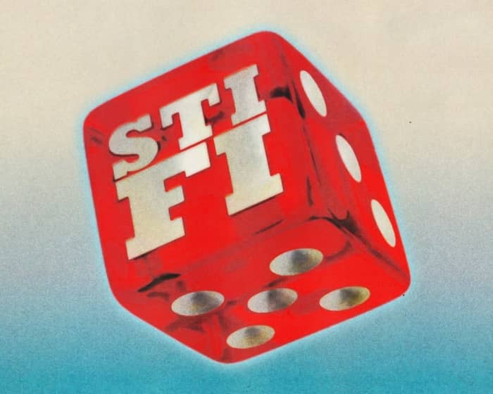 Sticky Fingers tickets