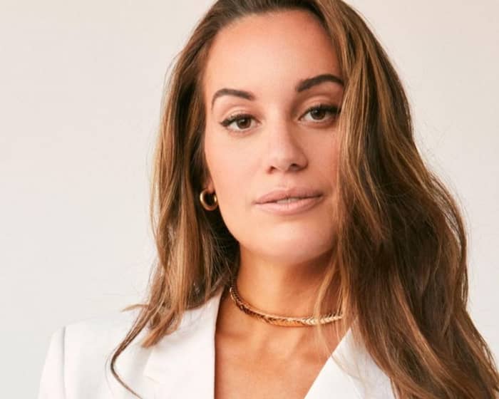 Hannah Berner tickets