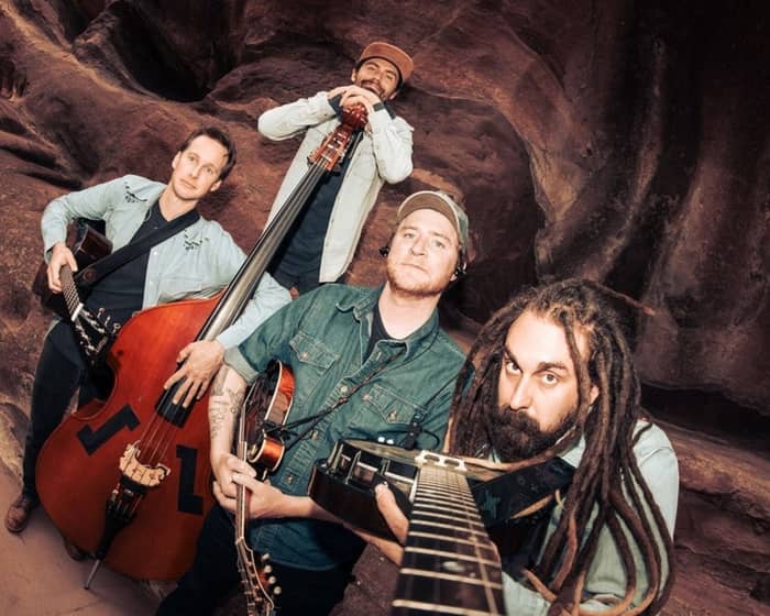 Kitchen Dwellers tickets