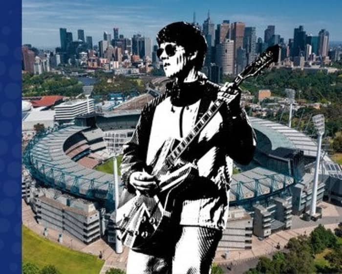 The Ashes with Noasis tickets