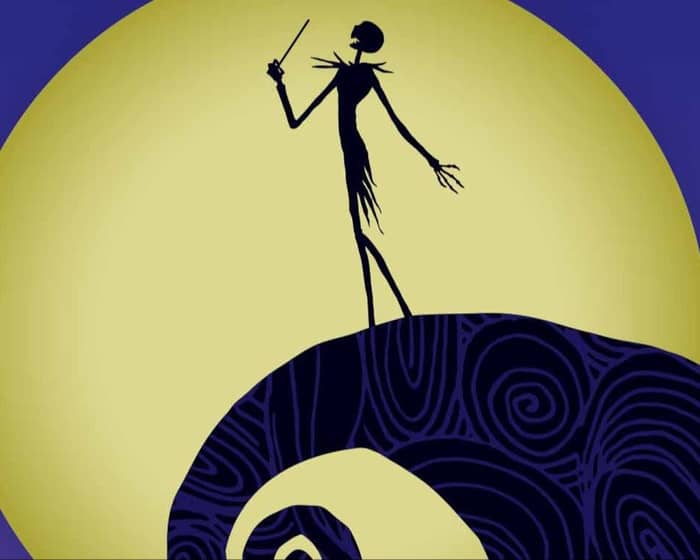 The Nightmare Before Christmas In Concert tickets