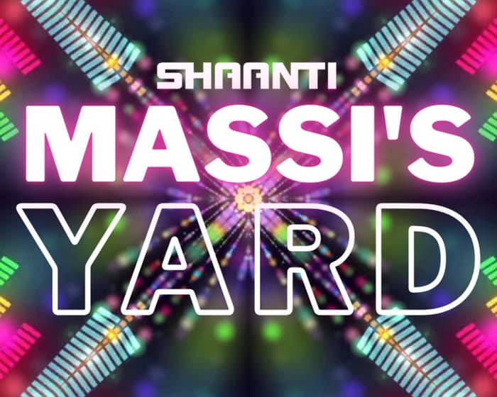 Massi's Yard Brunch tickets
