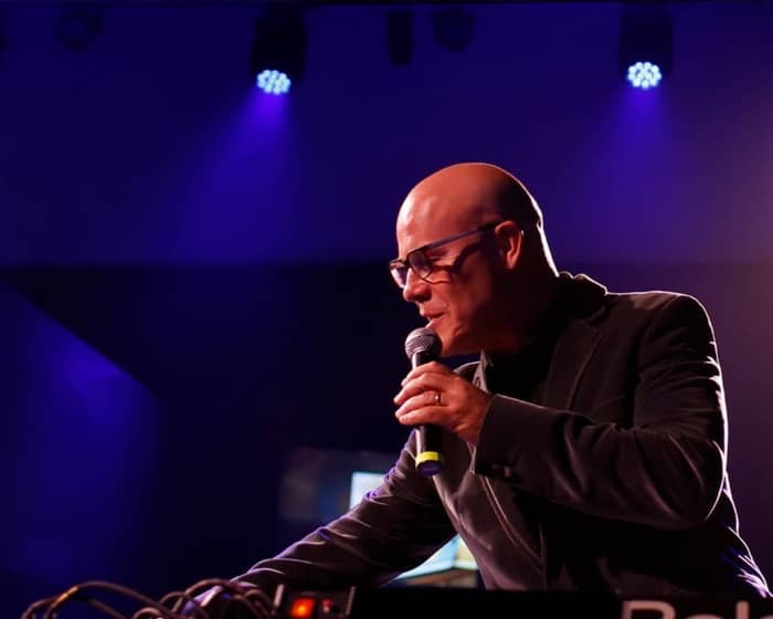 Thomas Dolby tickets
