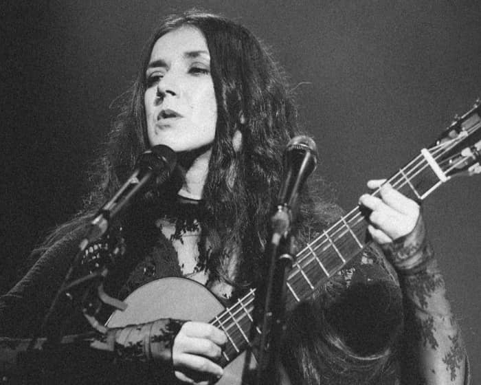 Nessi Gomes at Portsmouth Cathedral tickets