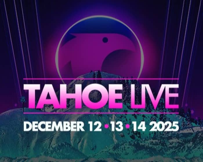 Palisades Tahoe events