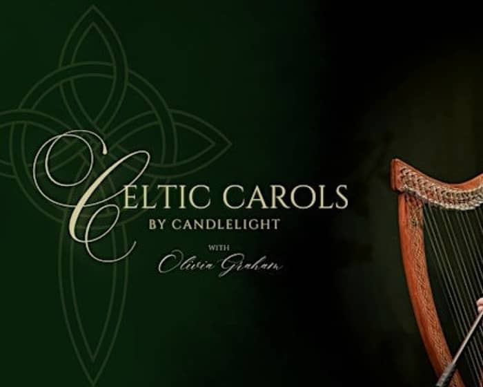 Olivia Graham tickets