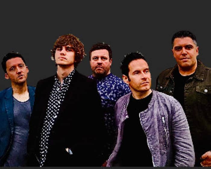 Stereosonics tickets