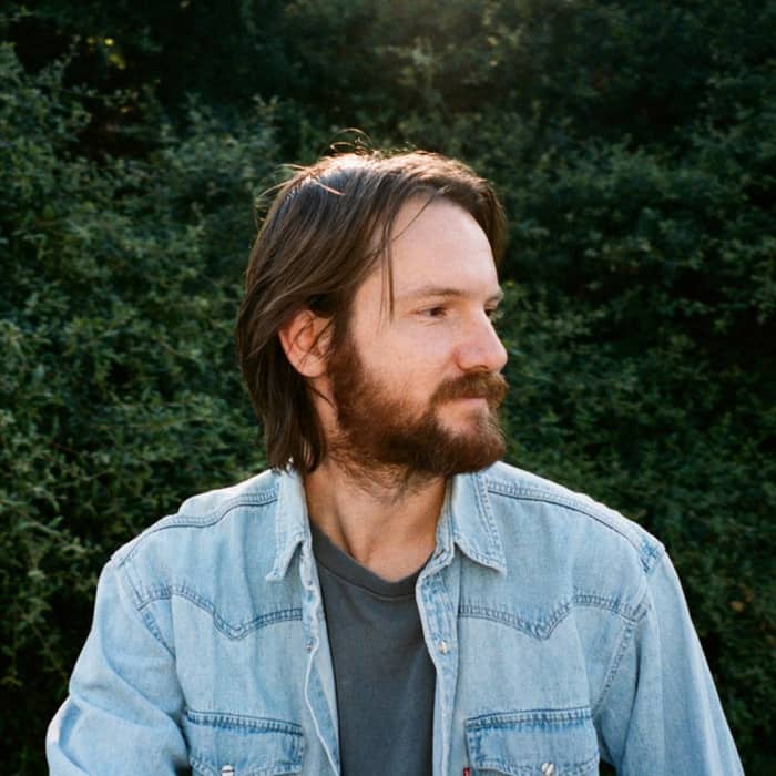 Blake Mills cover image